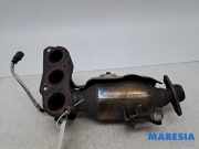 Katalysator ohne Lambdasonde Peugeot 107 0342K0