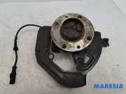 Achsschenkel rechts vorne Renault Twingo III BCM 402023072R