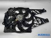 Elektromotor für Gebläse Steuergerätebox Fiat Doblo Kasten 263 51821155