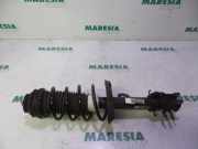 Federbein links vorne Fiat Punto Evo 199 51796542