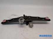 Fensterheber links vorne Lancia Ypsilon 312 51935793