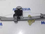 Fensterheber links vorne Renault Clio IV BH 807213867R