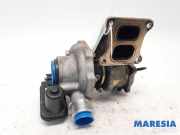 Turbolader Alfa Romeo Giulia 952 50052543