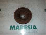 Zahnriemenscheibe Kurbelwelle Renault Grand Scenic II JM 123033245R