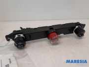 Schalter für Warnblinker Fiat 500 312 735451107