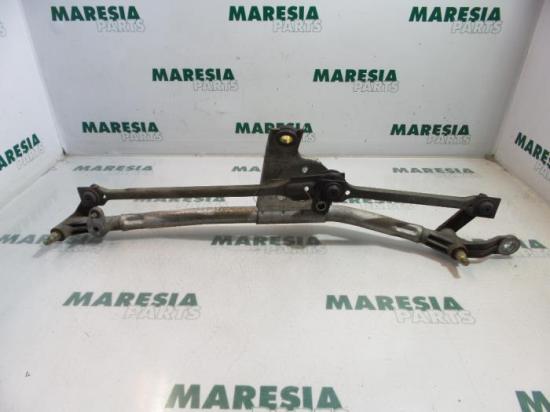 Wischergestänge Fiat Punto 176 TGE207 Bild Wischergestänge Fiat Punto 176 TGE207