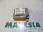 Steuergerät Airbag Citroen Berlingo I Kasten M 9653190880