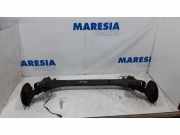 Hinterachse komplett Peugeot 307 CC 5148S3