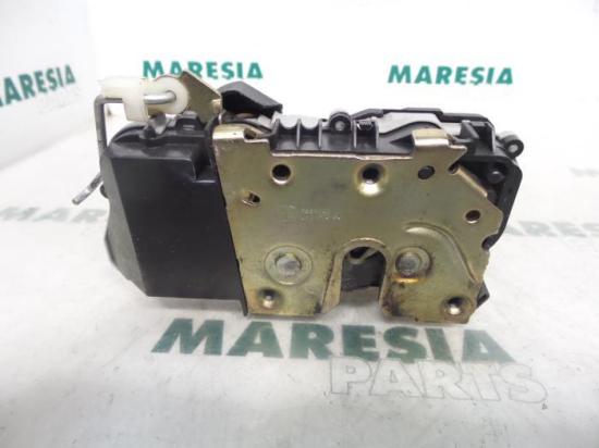 Klappenschlosszug Peugeot 307 9136P1 Bild Klappenschlosszug Peugeot 307 9136P1