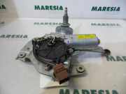 Wischermotor hinten Citroen Berlingo I Kasten M 0390201408