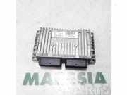 Steuergerät Automatikgetriebe Peugeot 307 9654232880
