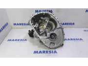 Schaltgetriebegehäuse Renault Laguna III Grandtour T TL4610186