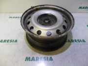 Felge Stahl Citroen Jumpy II Kasten 5401R1