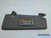 Sonnenblende rechts Renault Clio IV BH 964003555R