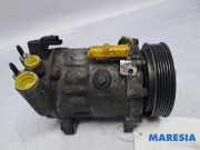 Klimakompressor Citroen C6 T 9656572380