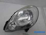 Hauptscheinwerfer links Renault Kangoo II - Grand Kangoo KW0 7701068181