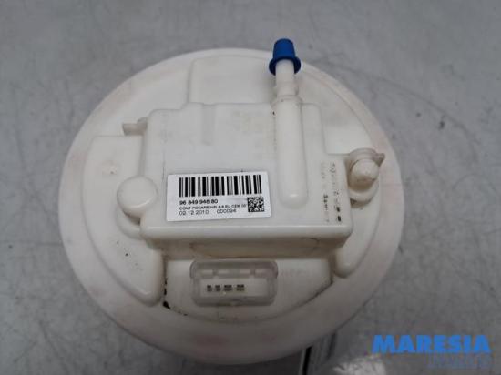 Kraftstoffpumpe Peugeot 5008 I 9684994680 Bild Kraftstoffpumpe Peugeot 5008 I 9684994680