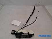 Klappenschlosszug Citroen Berlingo II Multispace B9 PSA828406