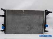 Kühler Renault Grand Scenic III JZ 214100017R