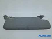 Sonnenblende links Fiat 500e 332 735752701
