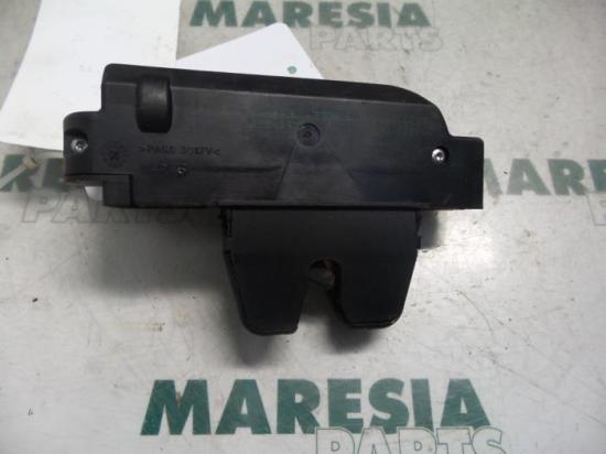 Klappenschlosszug Citroen C2 9652301980 Bild Klappenschlosszug Citroen C2 9652301980