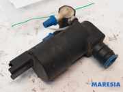 Waschwasserdüse für Scheibenreinigung Citroen C3 II SC 9641553980