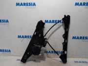 Fensterheber rechts vorne DS DS 3 Crossback UR, UC, UJ 433125F
