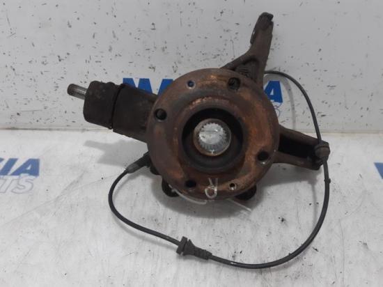 Achsschenkel rechts vorne Peugeot 3008 I 330785 Bild Achsschenkel rechts vorne Peugeot 3008 I 330785