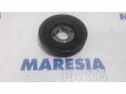 Zahnriemenscheibe Kurbelwelle Peugeot 206 Schrägheck 2A/C 0515S6