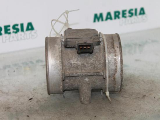 Luftmengenmesser Lancia Dedra 835 46438836 Bild Luftmengenmesser Lancia Dedra 835 46438836