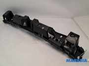 Stoßstangenträger hinten Citroen C3 II SC 9805350080