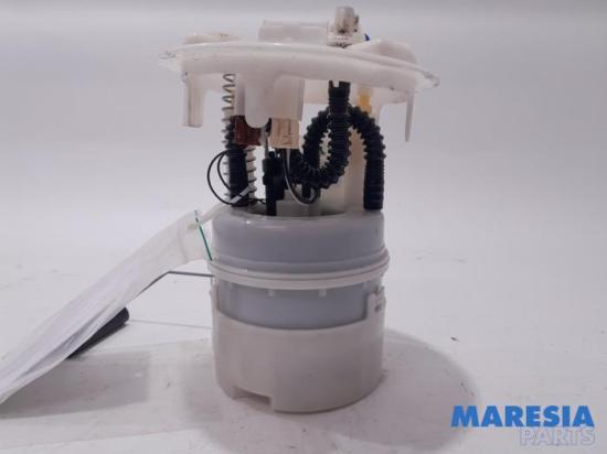 Kraftstoffpumpe Peugeot 3008 I 1525NR Bild Kraftstoffpumpe Peugeot 3008 I 1525NR