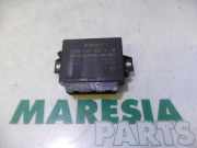 Steuergerät Einparkhilfe Renault Scenic II JM 8200235627