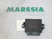 Steuergerät Einparkhilfe Peugeot 207 CC 9661496880