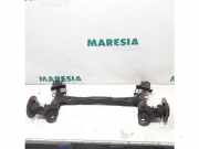 Hinterachse komplett Citroen C3 II SC 5148W9