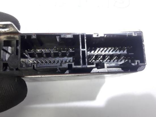 Steuergerät Airbag Fiat Punto Evo 199 51795431 Bild Steuergerät Airbag Fiat Punto Evo 199 51795431