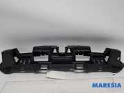 Stoßstangenträger hinten Citroen C3 II SC 9805350080