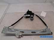 Fensterheber rechts hinten Fiat 500L 351 51957505