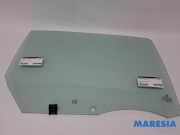 Türscheibe rechts hinten Peugeot 308 II 9677868580