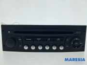 CD-Radio Citroen DS3 SA 6574PW
