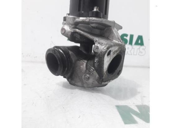 AGR-Ventil Peugeot 207 1618N8 Bild AGR-Ventil Peugeot 207 1618N8