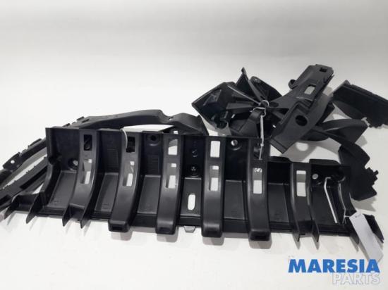 Stoßstangenträger hinten Peugeot 3008 I 9683047280 Bild Stoßstangenträger hinten Peugeot 3008 I 9683047280