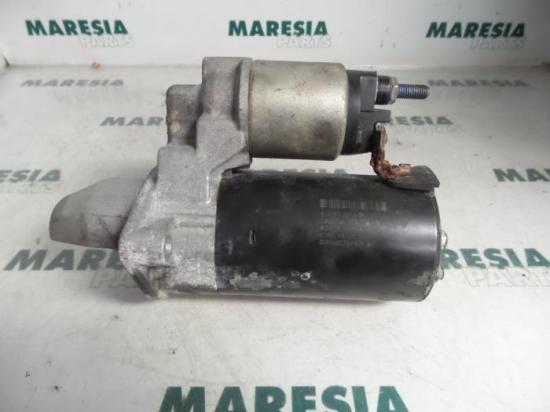 Anlasser Fiat Punto Evo 199 0001138012 Bild Anlasser Fiat Punto Evo 199 0001138012