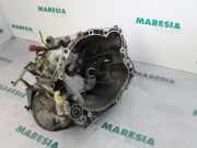 Schaltgetriebe Peugeot 206 Schrägheck 2A/C 222236