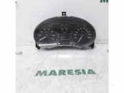 Instrumentenkombination Peugeot Expert II Kasten VF 9666904880