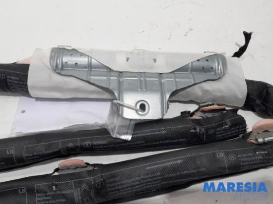 Airbag Dach rechts Peugeot 3008 I 9684667780 Bild Airbag Dach rechts Peugeot 3008 I 9684667780