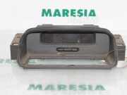 Multifunktionsanzeige Renault Clio II B 7700436307