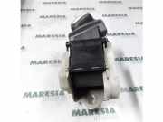 Sicherheitsgurt rechts hinten Renault Laguna I B56 7701059518