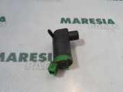 Waschwasserdüse für Scheibenreinigung Peugeot 406 643458