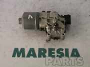 Wischermotor vorne Peugeot 207 0390241540